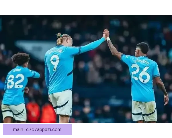 曼城冬窗再签25岁顶级中卫