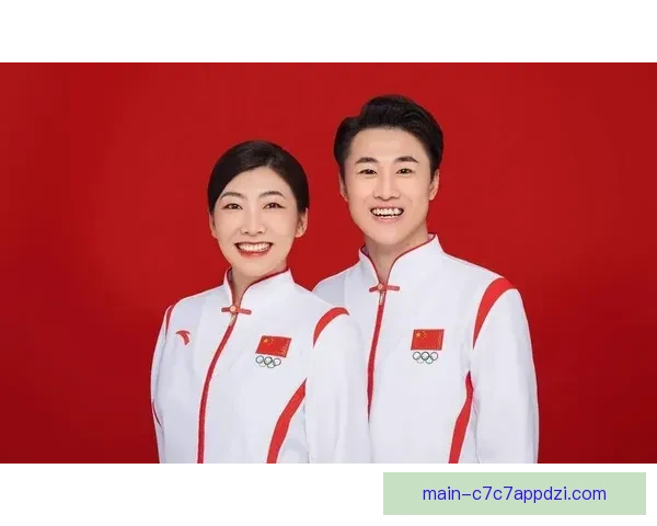 王心迪助徐梦桃圆梦冠军情缘记